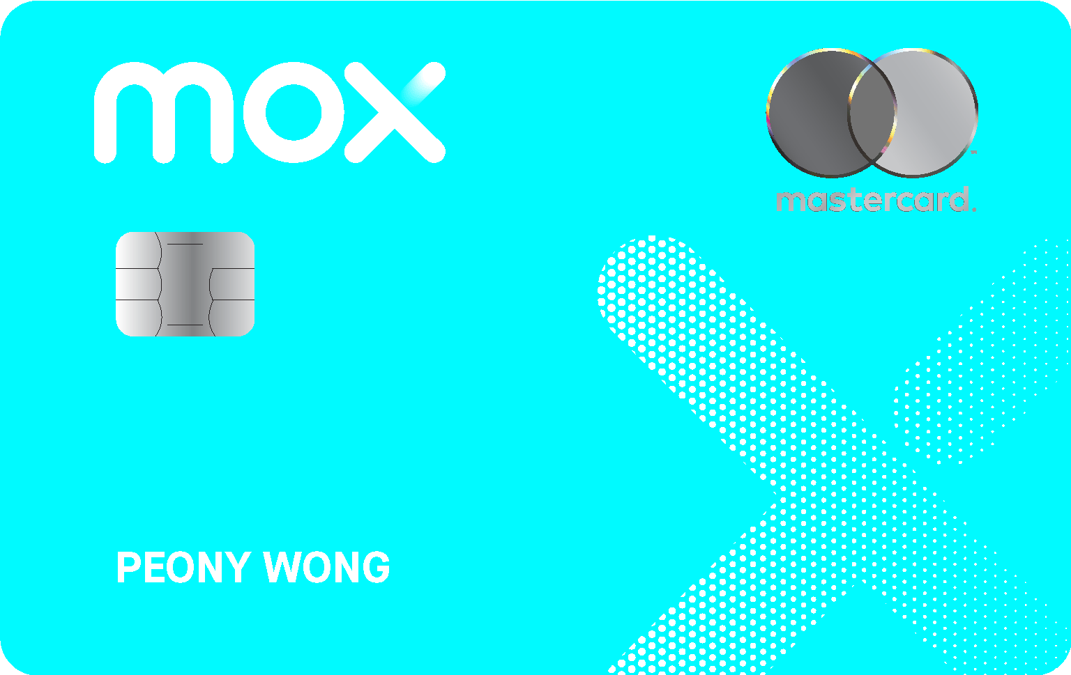 MoneySmart Mox 信用卡迎新優惠