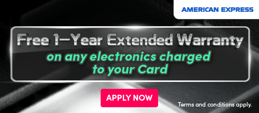 Apply for The Platinum Card