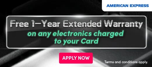 Apply for The Platinum Card