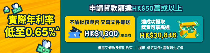 赞助商列表