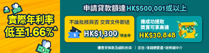 赞助商列表