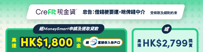 赞助商列表