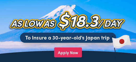 Apply for FWD - TravelCare Plus (Plan LTE)
