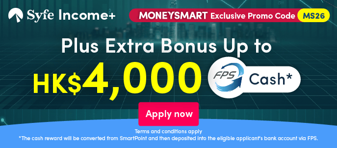 Apply for Syfe
