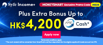 Apply for Syfe