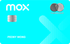  Mox 信用卡(CashBack) image