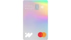 WeLab Global Wallet扣賬卡 image