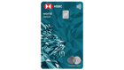 HSBC Mastercard® Debit Card image