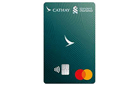 渣打國泰Mastercard ® image
