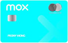 Mox 信用卡「亞洲萬里通」 image