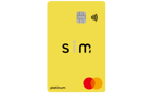 sim Credit Card image