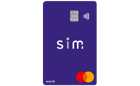 sim World Mastercard®️ image