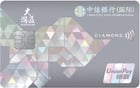 信銀國際大灣區雙幣信用卡 image
