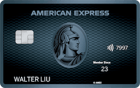 美國運通Explorer® 信用卡 image