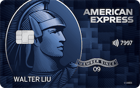 Blue Cash® Credit Card from American Express image