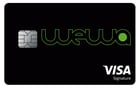WeWa Visa Signature信用卡 image