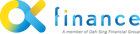 OK Finance 特快低息貸款 | 新客限時優惠 image