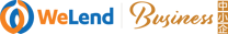 WeLend Business 中小企貸款