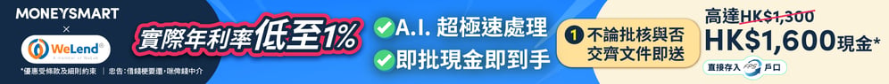 Sponsored listing