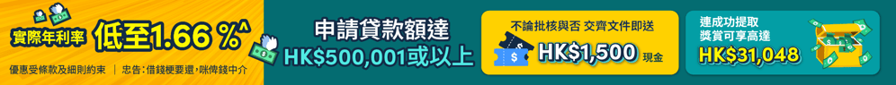Sponsored listing