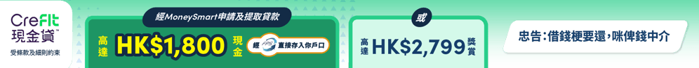 赞助商列表